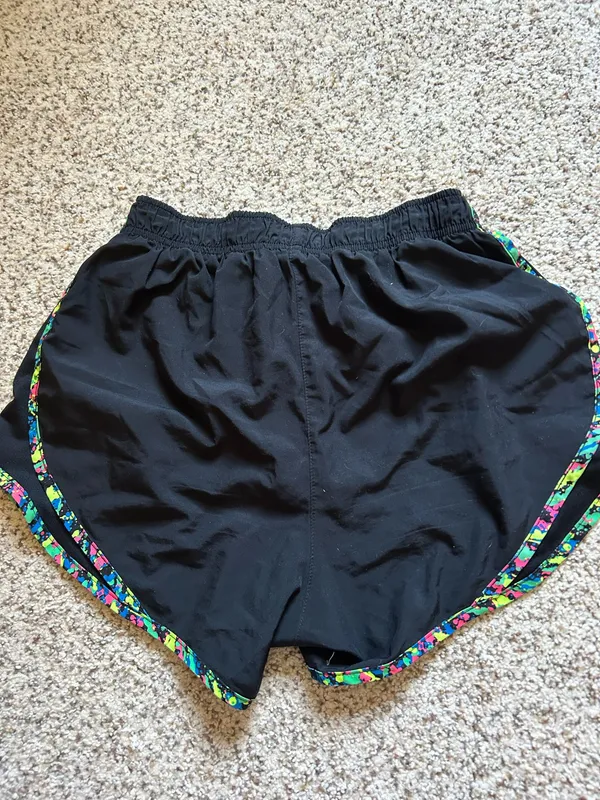 Nike Athletic Shorts - Image 3