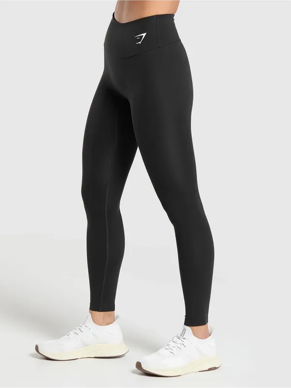 Gymshark Training Leggings - Image 4