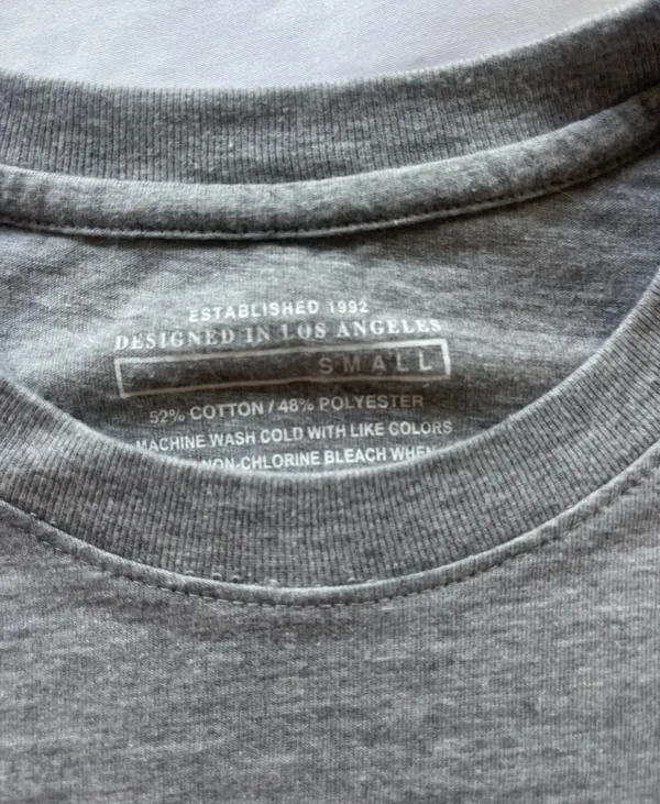 umd college tshirt - Image 2