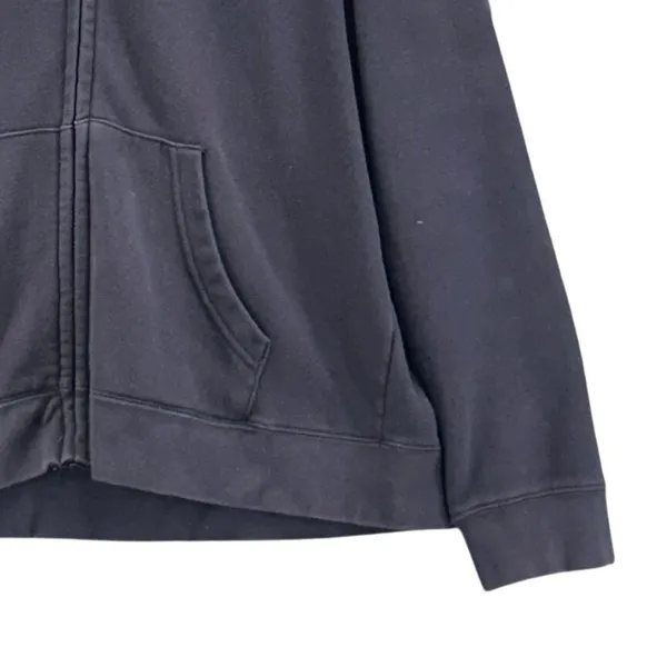 Fanatics‎ Philadelphia Eagles Hoodie Black LG - Image 4