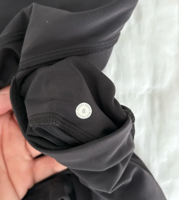 Lululemon Leggings - Image 4