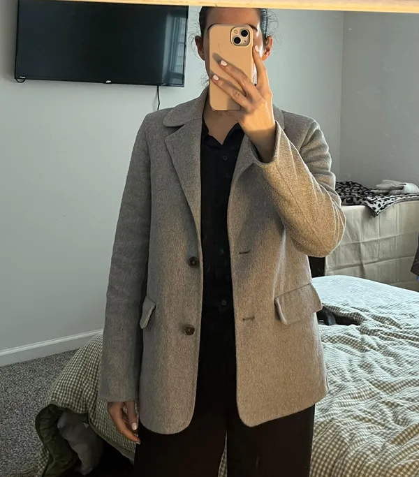 Abercrombie Blazer - Image 5