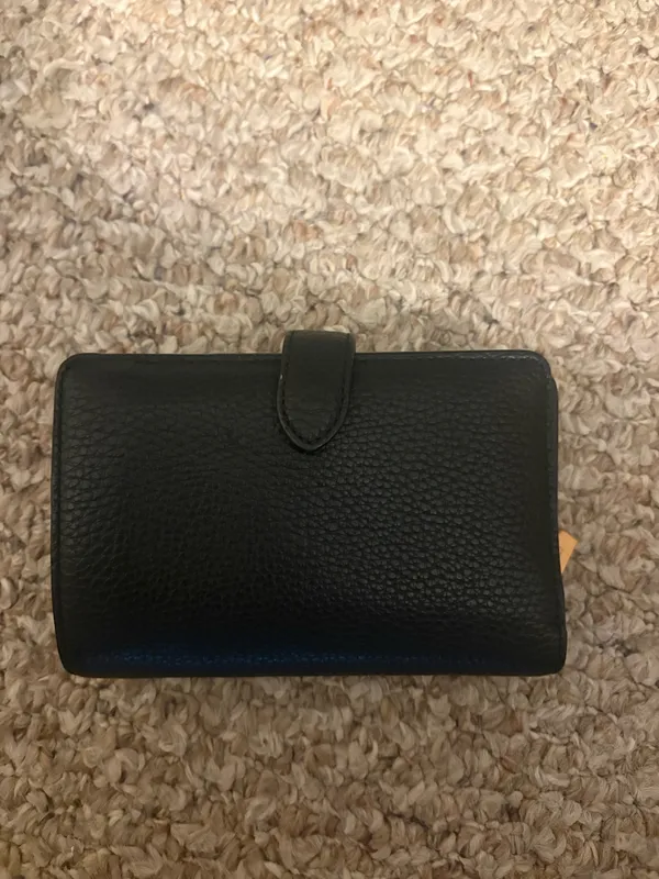 Kate Spade Wallet Leather - Image 6