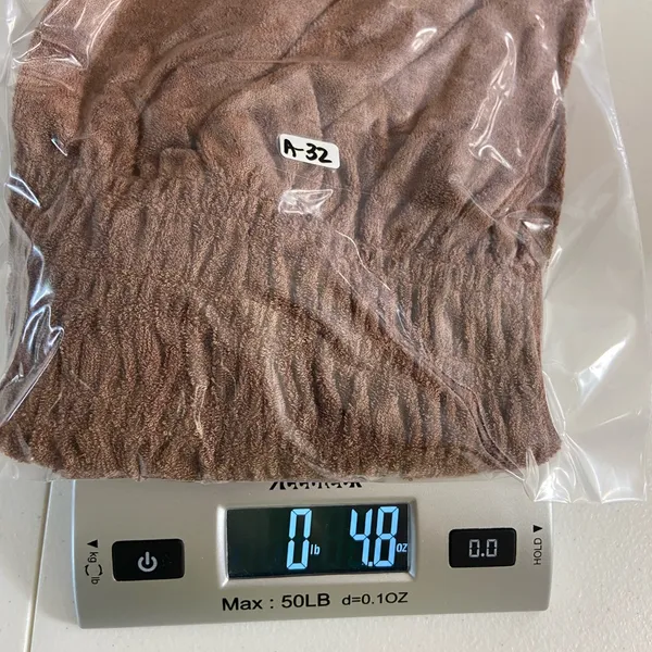 NEW SO women’s brown soft stretch elastic stretch loose hem‎ cropped tank summer - Image 6