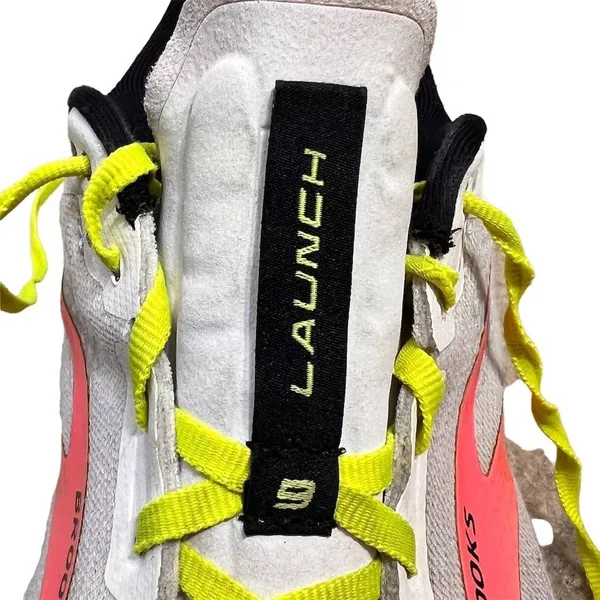 Brooks Launch 9 Women's Running Shoes Multicolor Size 12.5 Athletic - Image 9