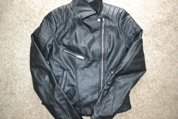 Jacket - Image 2