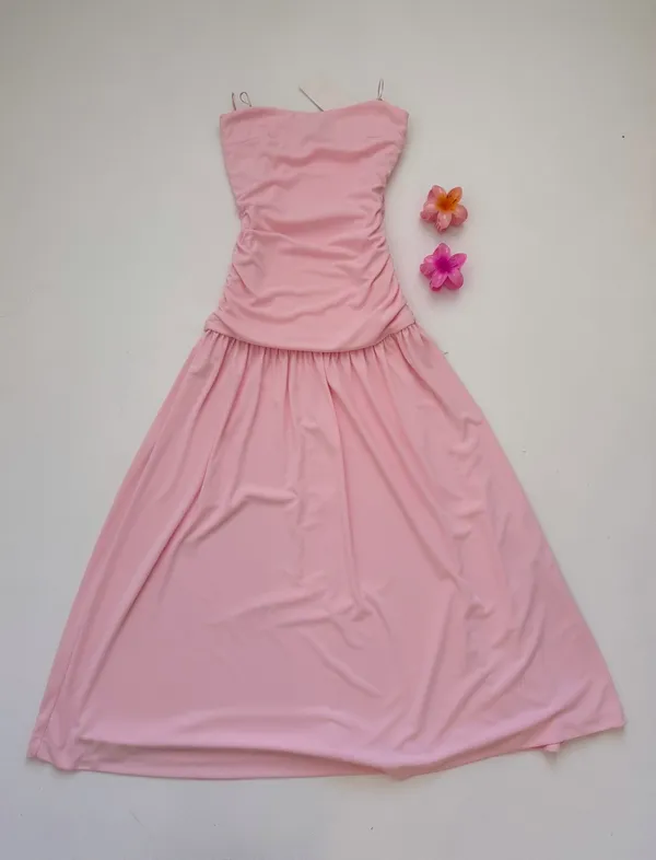 Zara stunning midi dress  - Image 4