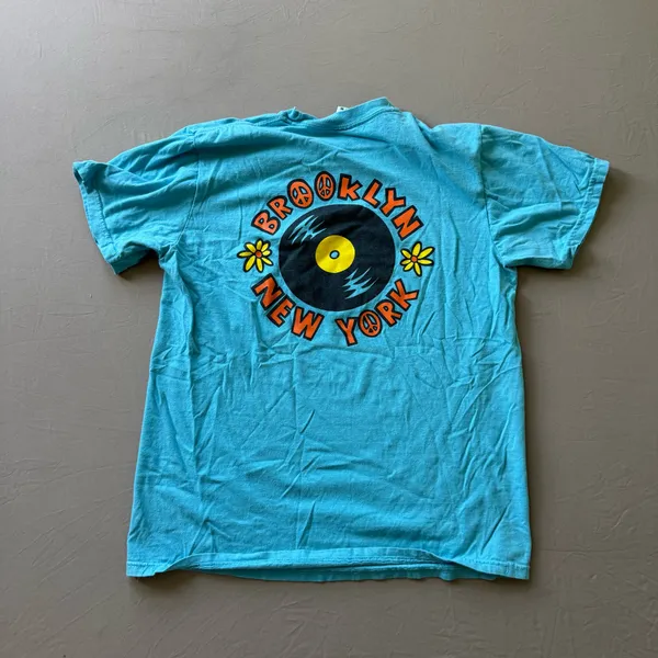 Comfort Colors True Love Always "Daisy Age" T-Shirt - Image 3
