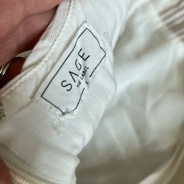 Sage the label dress - Image 6