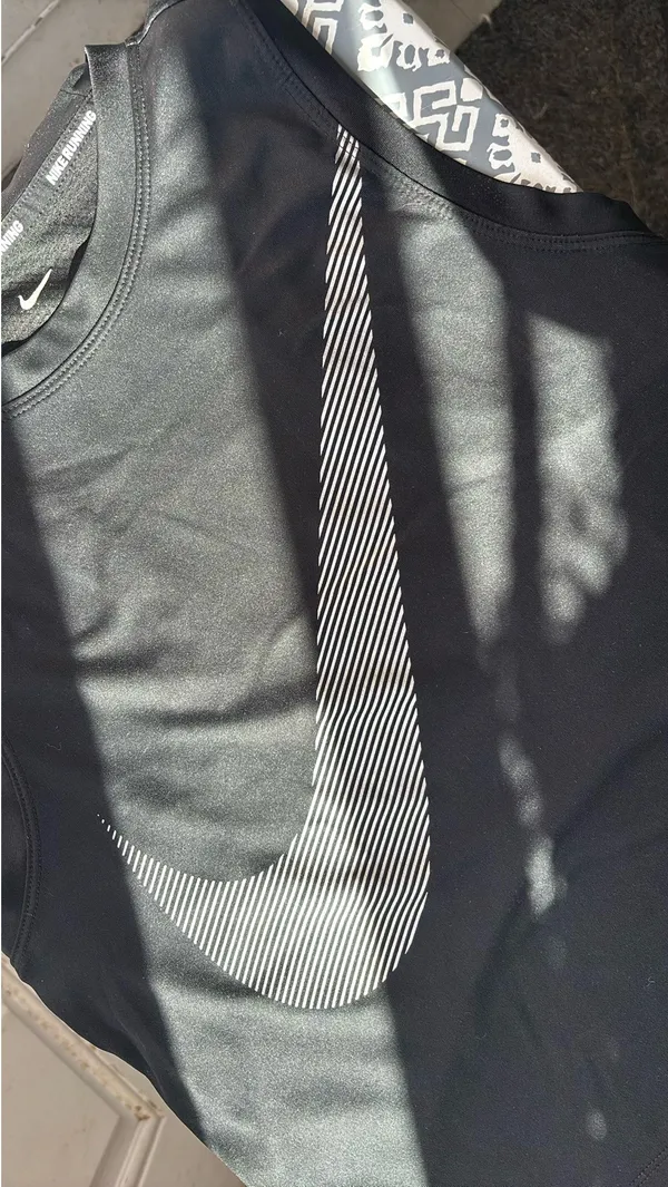 Nike Dri-Fit Tank Top - Image 5