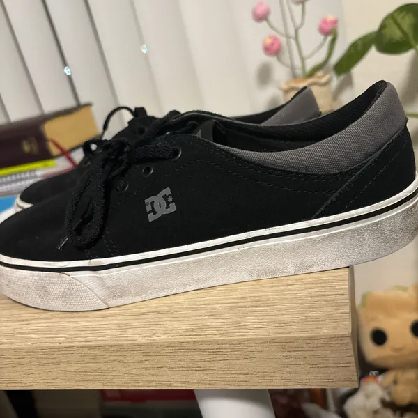 DC Skate Shoes  - Image 4