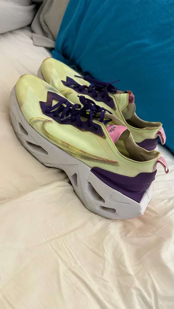Nike Zoom x Vista Grind Women's Shoes Size 9 - Image 3