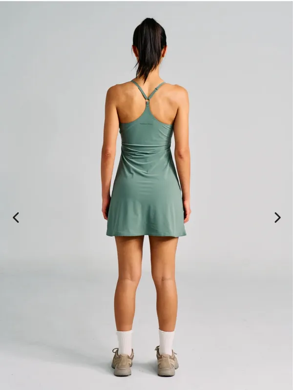 Outdoor Voices Dress - Image 3