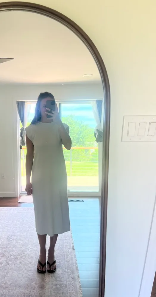ZARA Midi Dress - Image 6