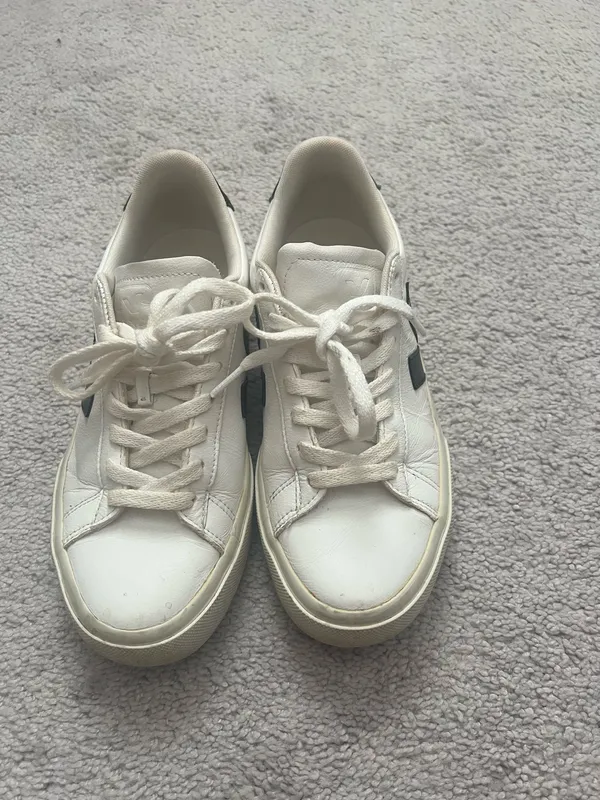 VEJA Sneakers Campo - Image 2
