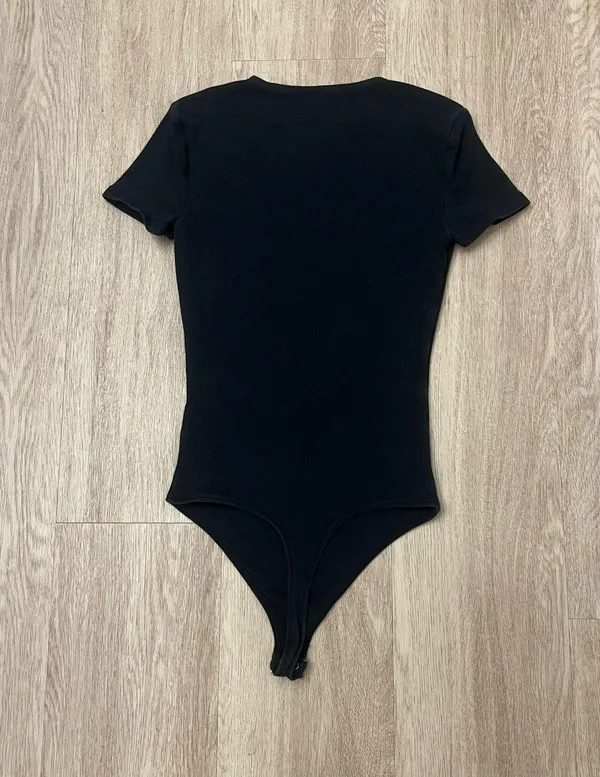 abercrombie & fitch bodysuit  - Image 2