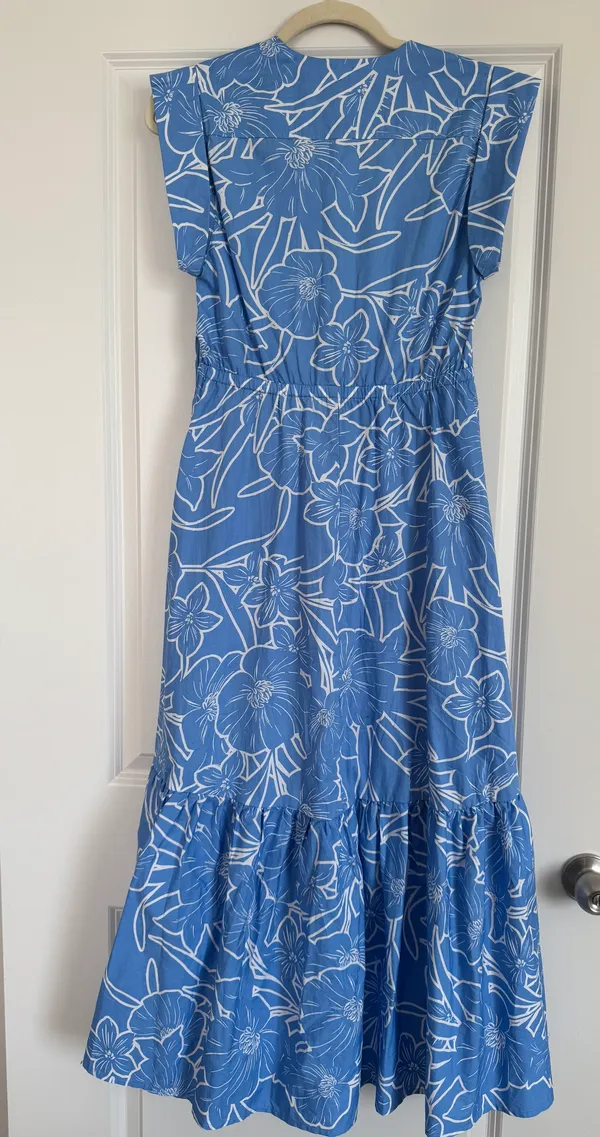 Steve Madden Amanda Dress - Image 3