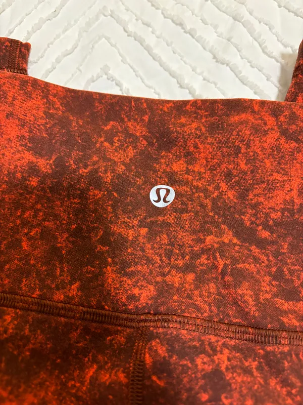 Lululemon Leggings - Image 6