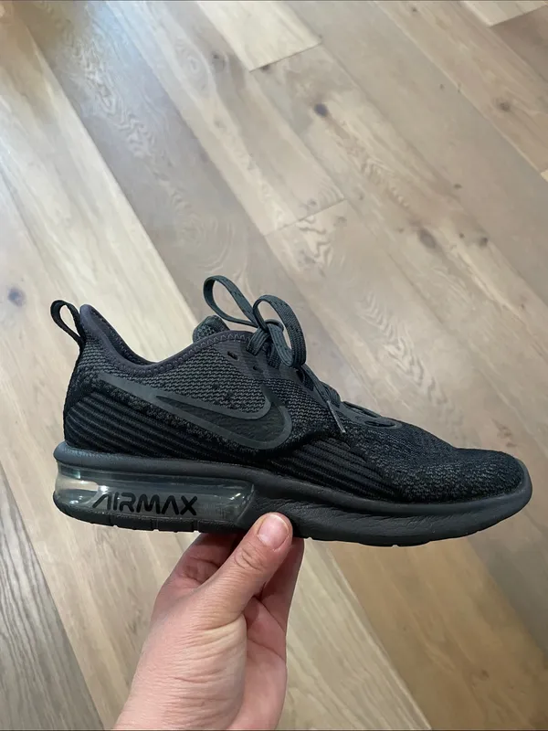 Nike Air Max Sequent 4 Anthracite Women’s Size 7.5 - Image 12