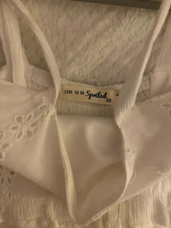 Francesca's Dress - Image 2