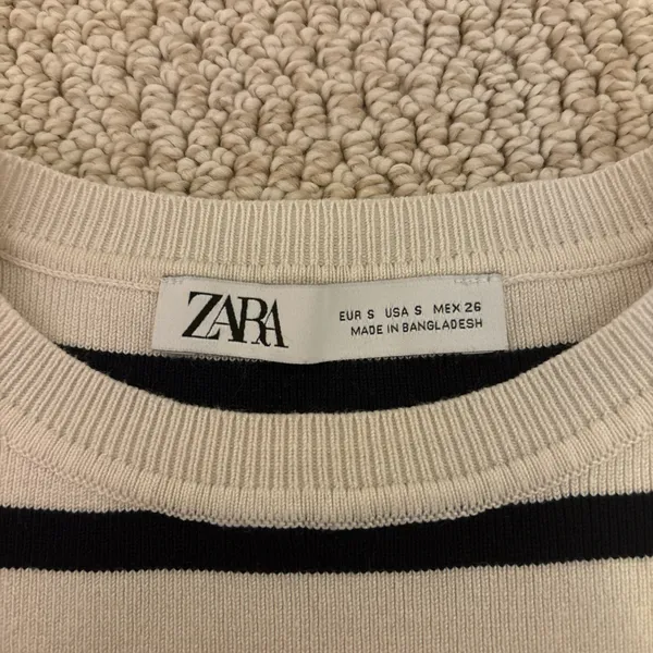 ZARA Top - Image 2