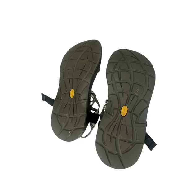 Chacos Women's ZX2 Cloud Sport Sandals Size 7 Strappy Arch Support Hiking Outdoor - Image 6