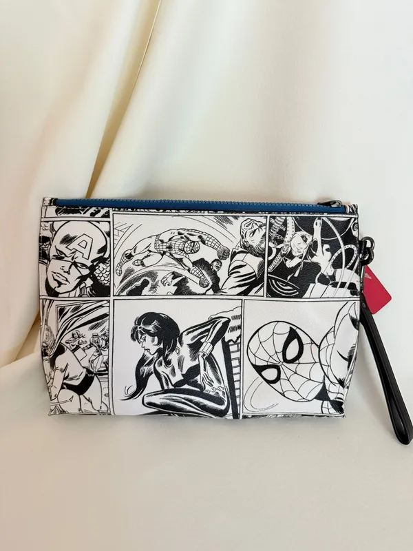 Coach Marvel Carryall Pouch 1828 - Image 2