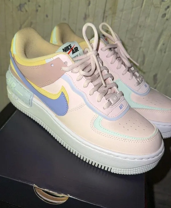 Air Force 1 Shadow Nike Women’s - Image 2
