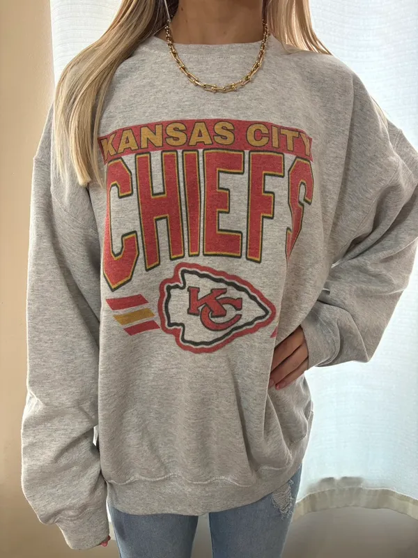 Boutique Baltimore Ravens Sweatshirt - Image 6