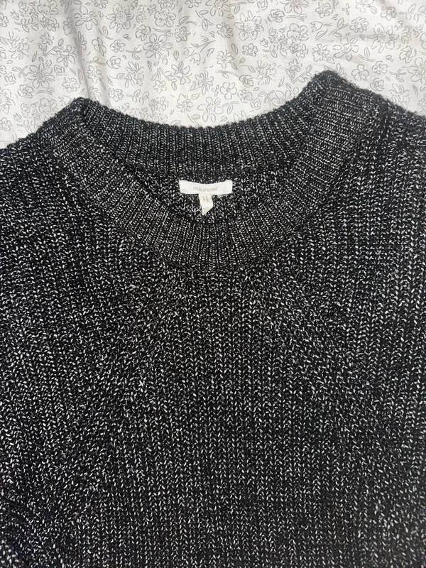 Black Sweater Maurices - Image 2