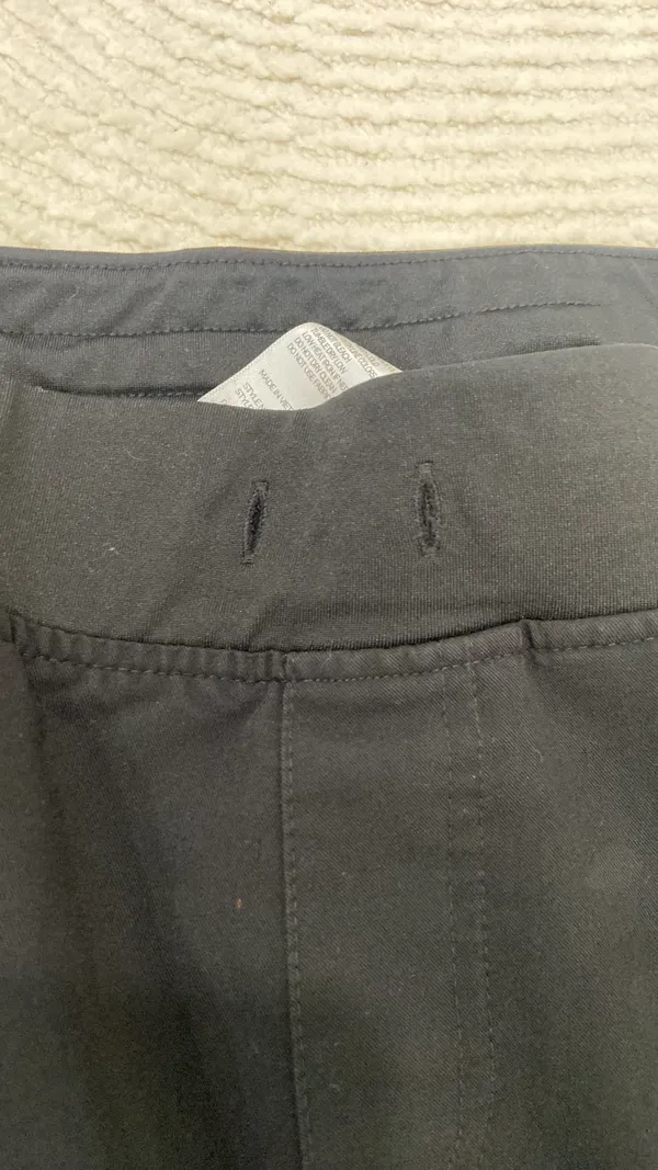 FIGS Scrub Pants - Image 5