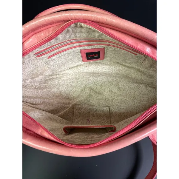 Hobo International Women's Pink Shoulder Bag Medium SKU 1844 - Image 3