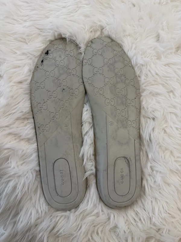 Gucci Ace Women's Sneakers - Image 12