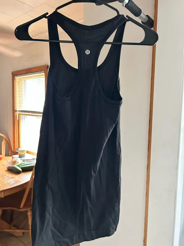 Lululemon Tank - Image 2