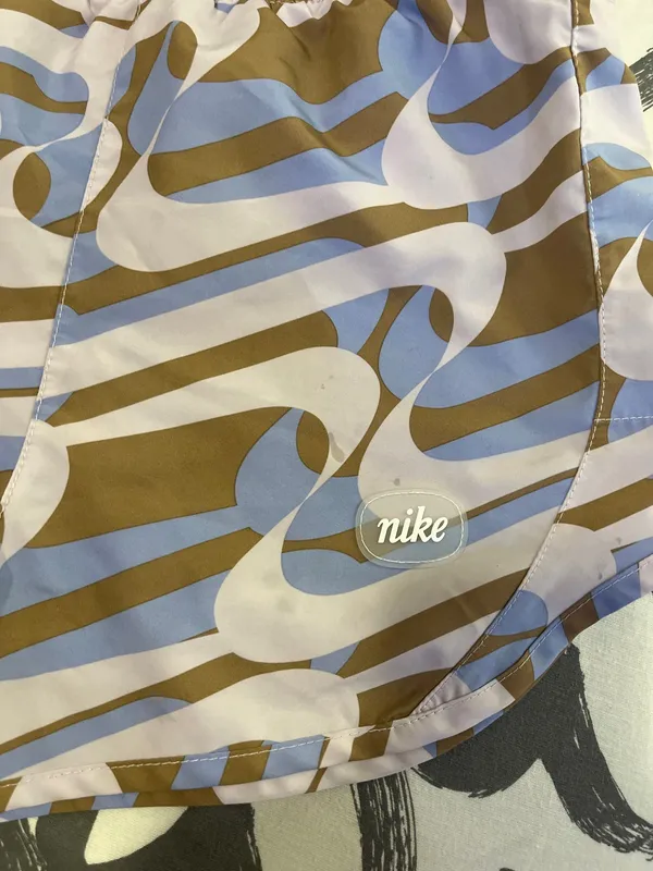 Nike Dri-Fit Shorts - Image 3
