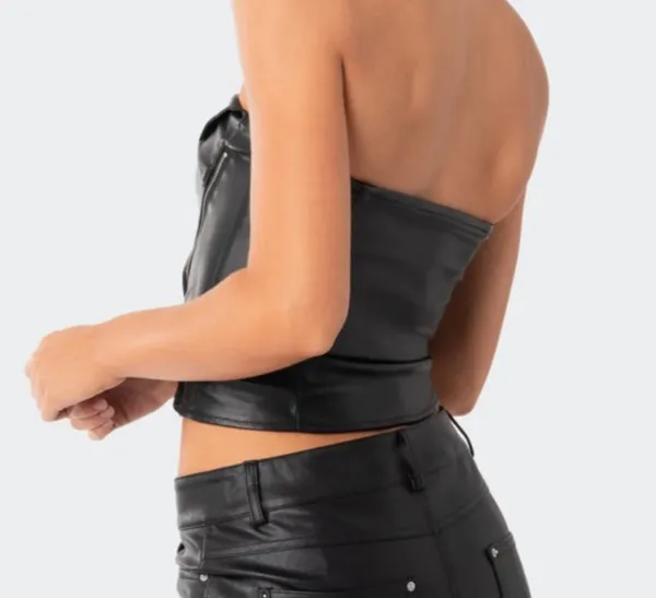 Edikted Top - Image 2