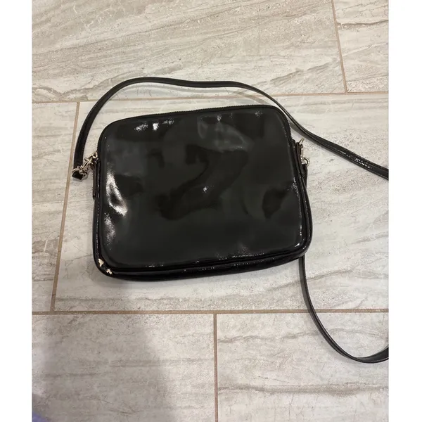 Kate Spade New‎ York Bryce Flicker iPad Crossbody Bag - Image 5
