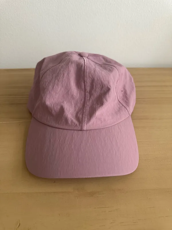Lululemon Baller Hat II * Soft Pink Taupe - Image 4