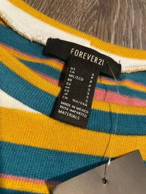 Striped Tshirt - Image 5