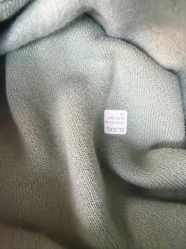 Lulu-B Lululemon Scuba Zip-Up Hoodie - Image 4