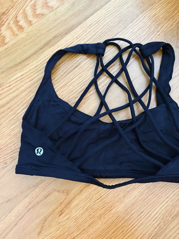 Lululemon Sports Bra 4 - Image 2