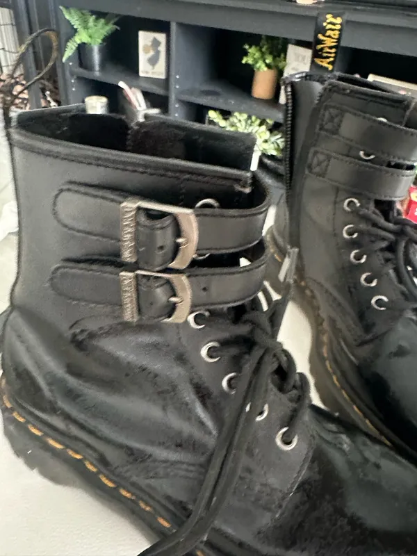 Doc martens - Image 6