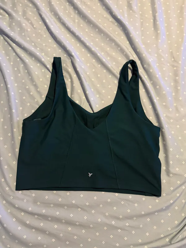 Old Navy Workout Top - Image 2
