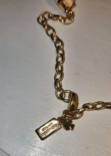 Kate Spade Necklace - Image 3