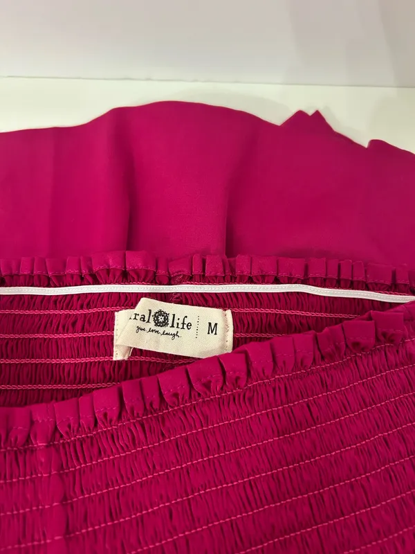 Natural Life Shorts Flowy - Image 3