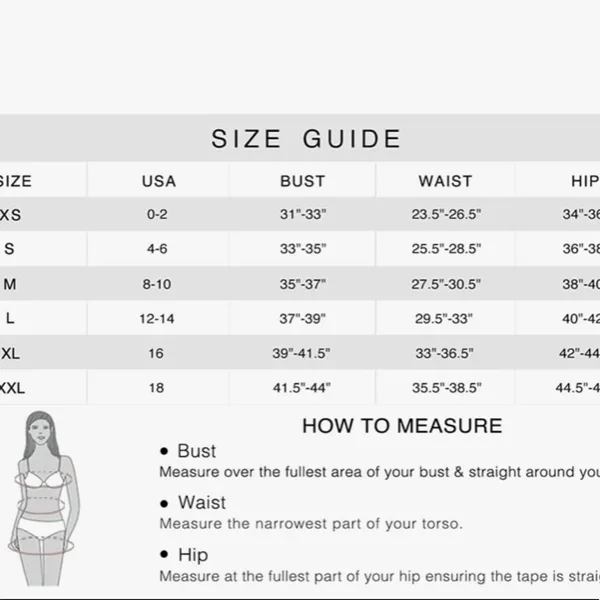 NWT Tempt Me One Piece Red Swimsuit / MEDIUM /Scoop Neck / Back Criss Cross tie. - Image 8