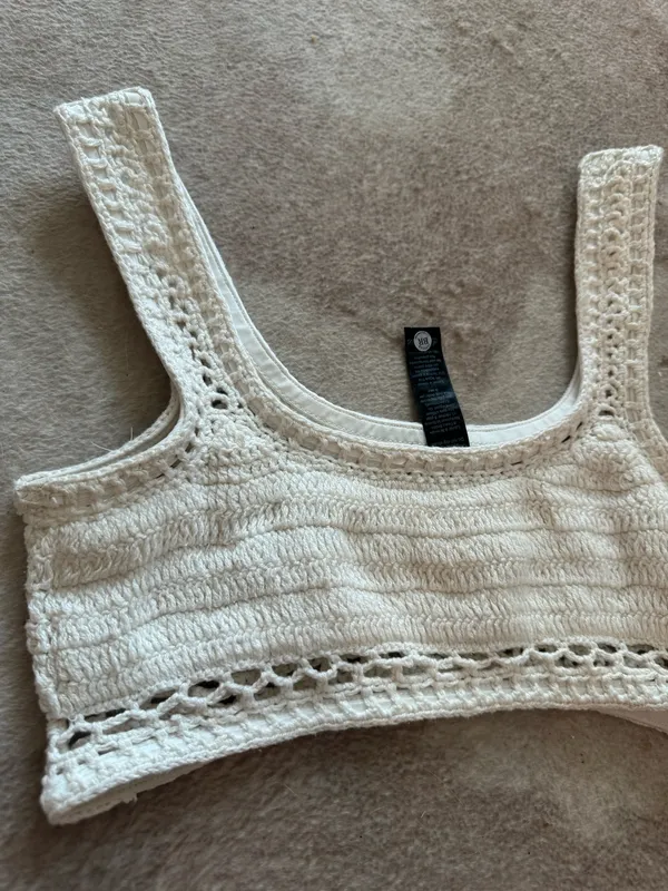 Beach Riot Top Bikini - Image 2