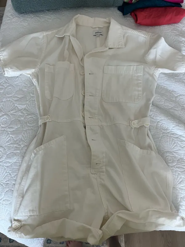 Pistola Parker Romper - Image 2