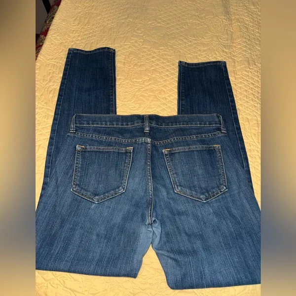 Old Navy Diva Jean size 8 LONG - Image 4