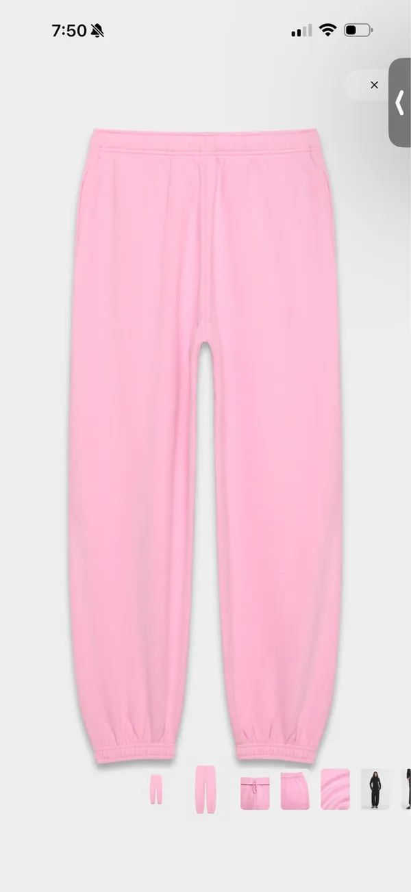 Aritzia Sweatpants - Image 4